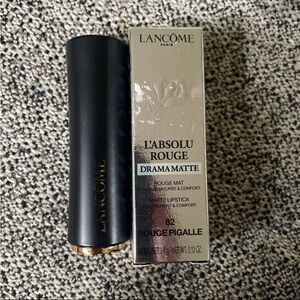 $16 ADD ON - Lancôme L'Absolu Rouge Drama Matte Lipstick